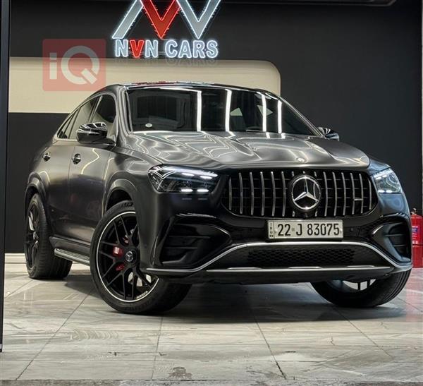مرسيدس بنز GLE 2023 للبيع في العراق -  بغداد